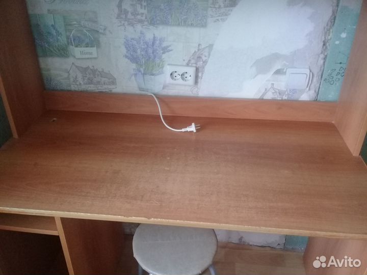 Компьютерный стол бу