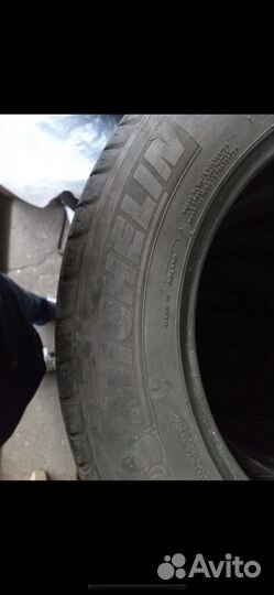 Michelin Agilis 225/65 R17