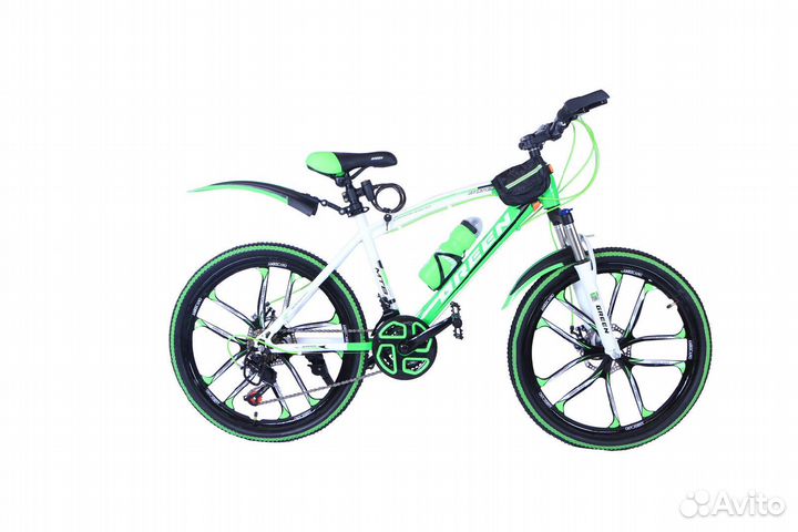 Велосипеды оптом - привлекаем партнеров