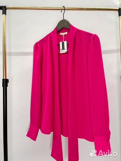 Блуза женская Турция (EQ-Moda)