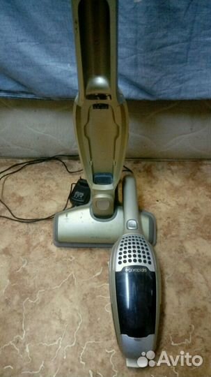 Продам пылесос