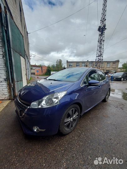 Чип тюнинг Peugeot 3008 2009-2016