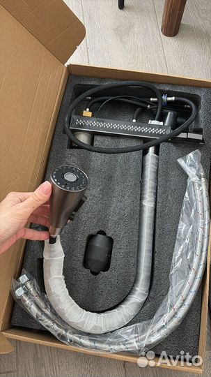 Мойка многофункциональная