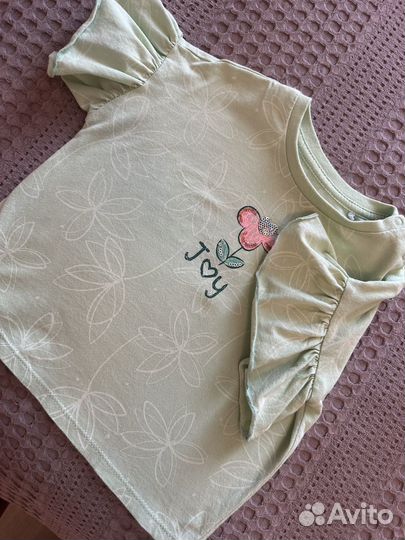 Детская одежда