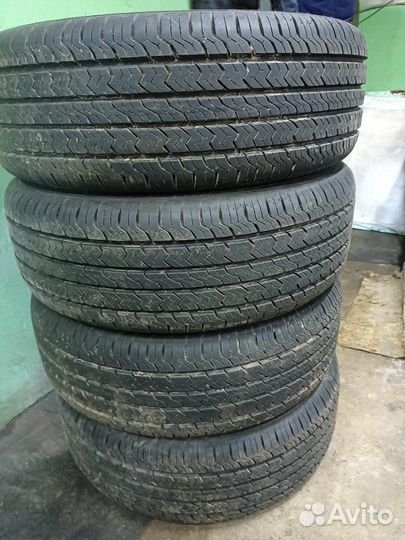 Колеса viatti bosco 225/60/17