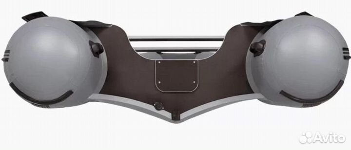 Лодка пвх Фрегат 390 С