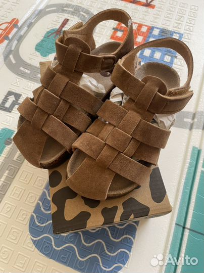 Детская обувь для мальчика