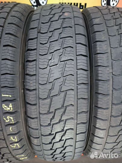 КАМА Кама-232 185/75 R16 95T
