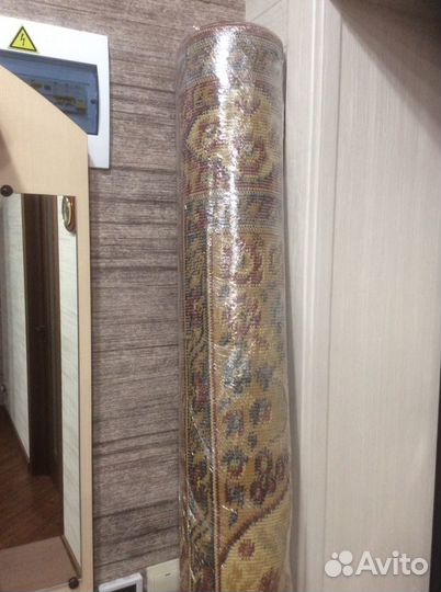 Ковёр искусственный. (Германия)