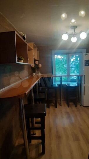 Комната 12 м², 5/5 эт.