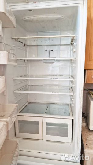Холодильник бу