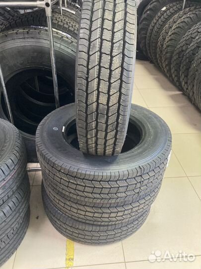 Шины westlake 215/75R17.5