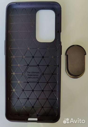 Чехол на Oneplus 9 pro