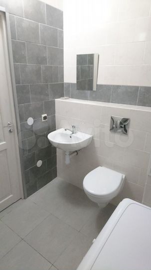 1-к. квартира, 40 м², 1/9 эт.