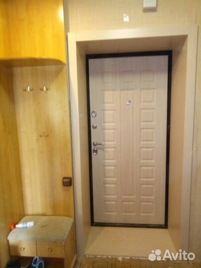 Двери в свой дом с терморазрывом