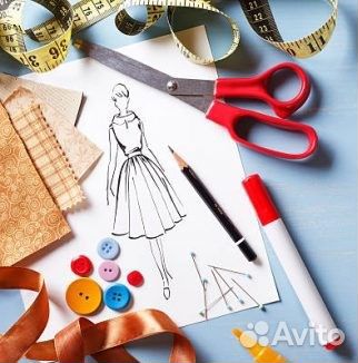 Технолог швейного производства