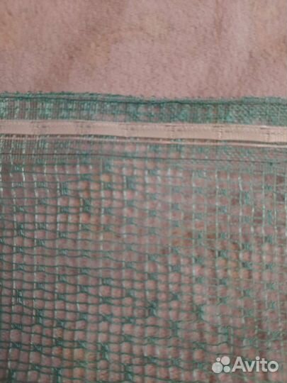 Тюль сетка