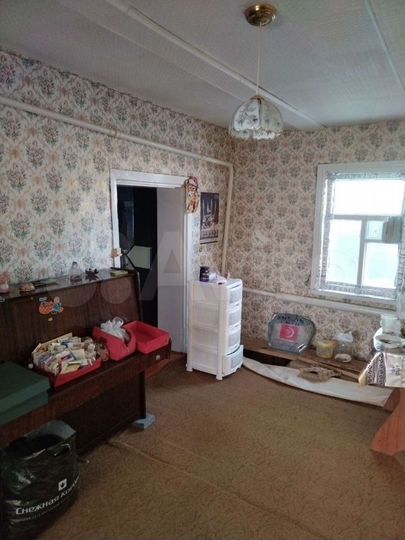 Дом 90 м² на участке 5 сот.