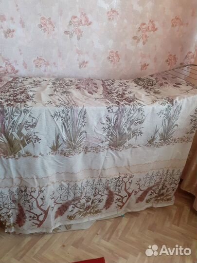 Тюль для дачи