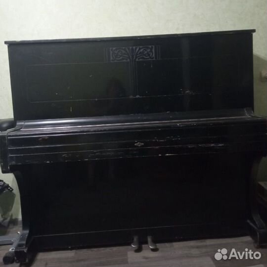 Пианино