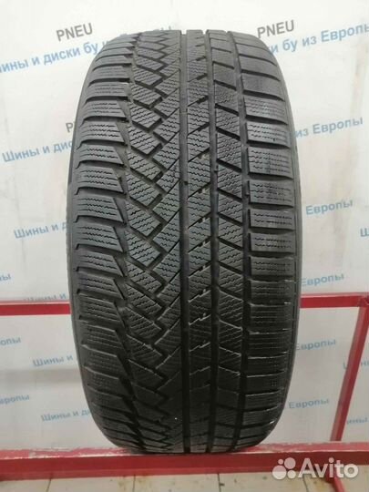 Continental ContiWinterContact TS 850P SUV 255/40 R21