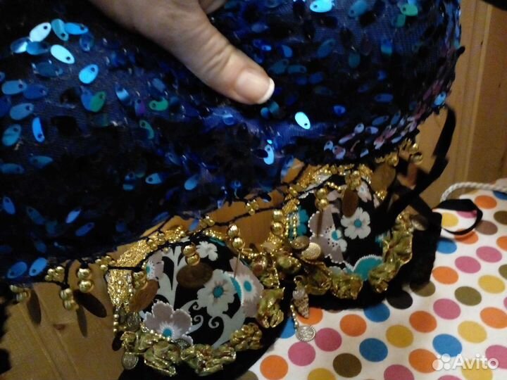 Бюсты для восточных танцев