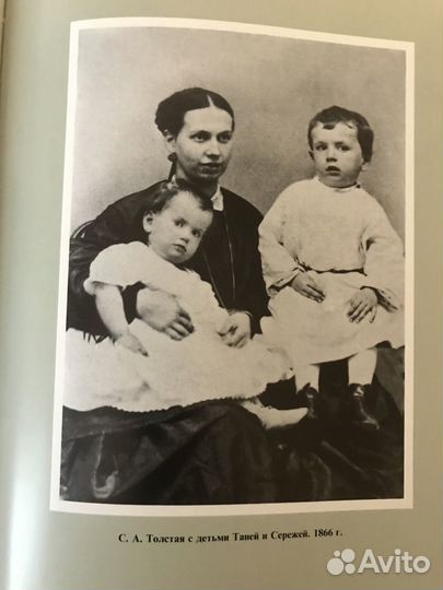 Ясная Поляна Борисов С. М