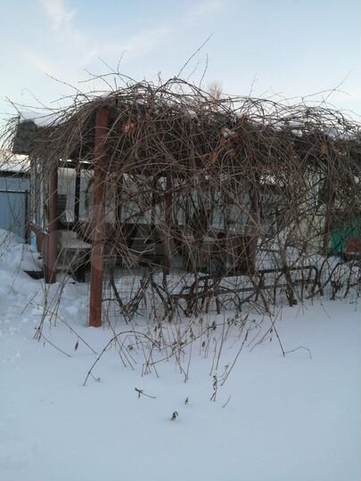 Дом 92,4 м² на участке 28 сот.