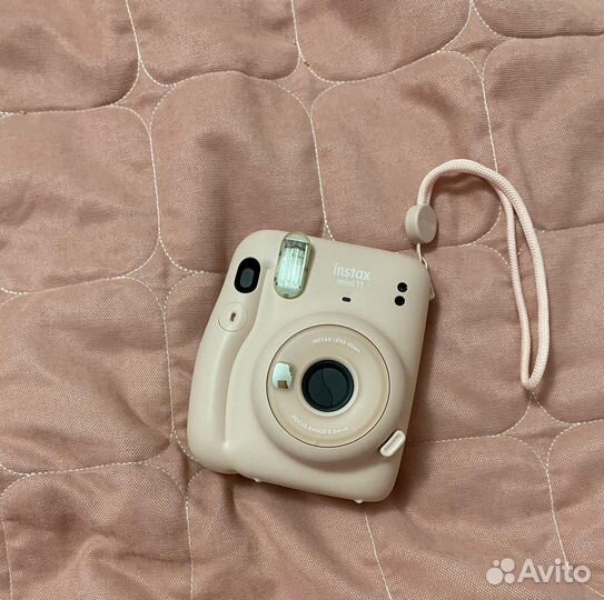 Fujifilm instax mini