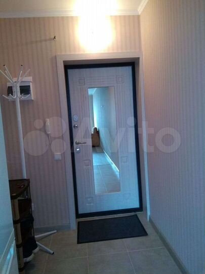 Квартира-студия, 30 м², 6/18 эт.