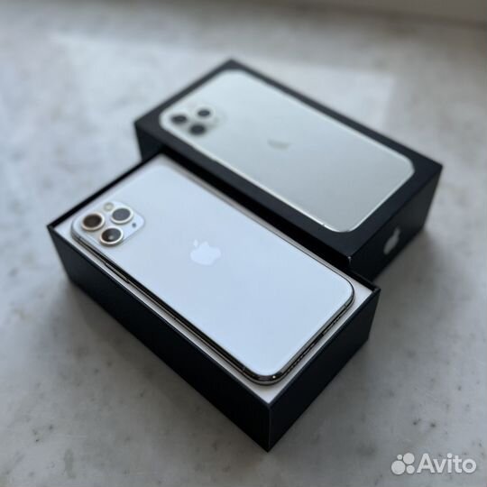 iPhone 11 Pro, 64 ГБ