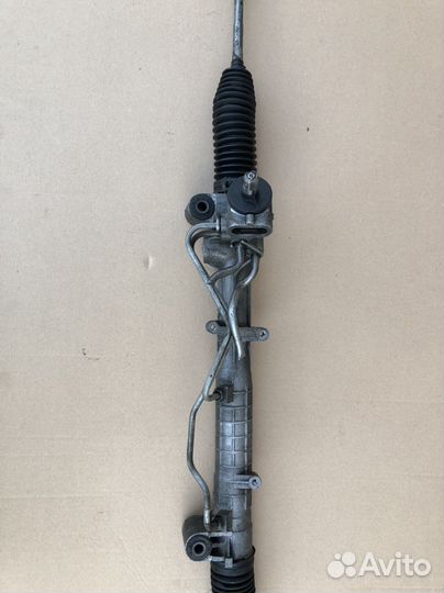 Рулевая рейка Опель Вектра С