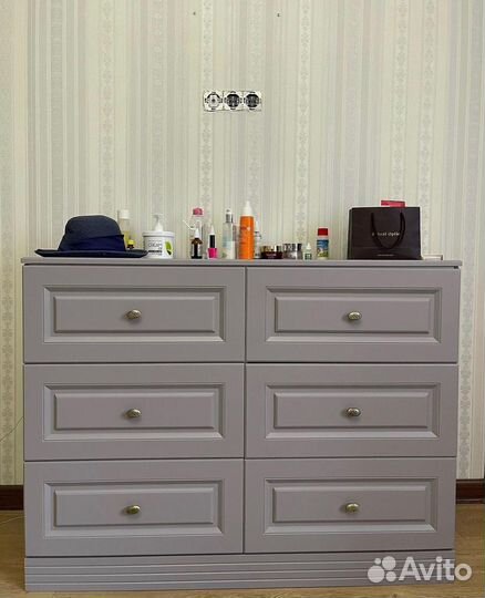 Шкафы на заказ. Стильные решения