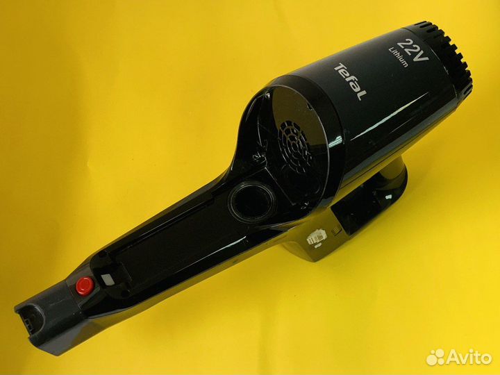 Корпус для пылесоса Tefal TY6933WO