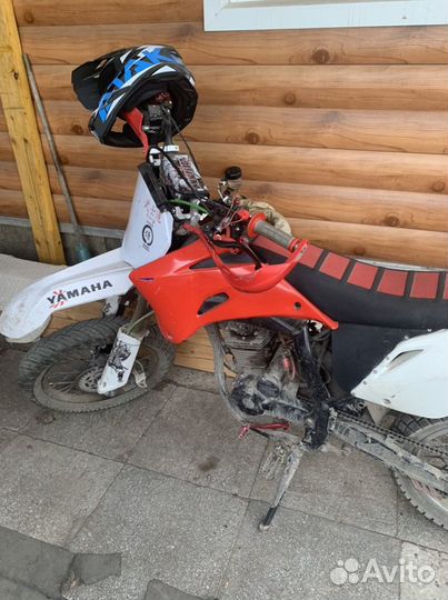 Продам питбайк