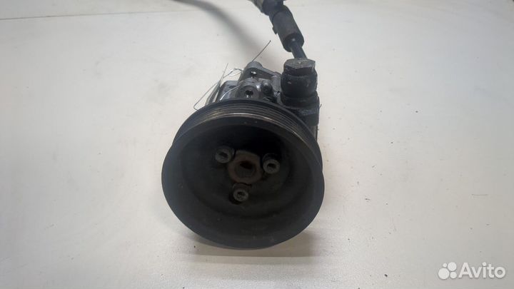 Гур Volkswagen Polo, 2001