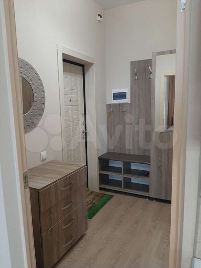 Квартира-студия, 28 м², 3/12 эт.