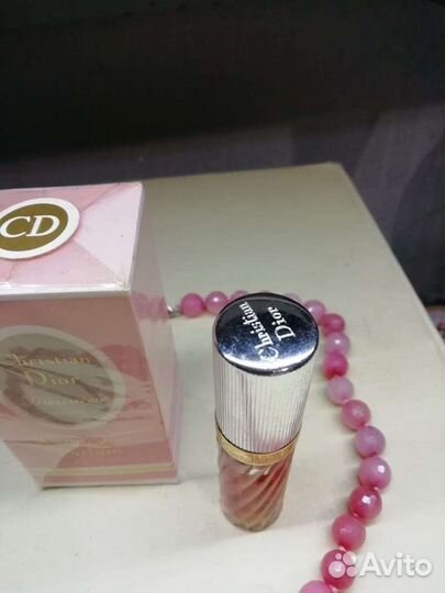 Духи винтаж Diorissimo