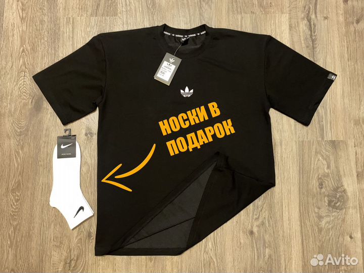 Футболка Adidas