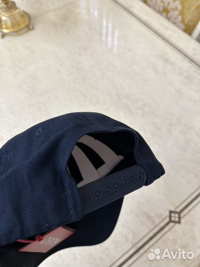 Бейсболка hugo