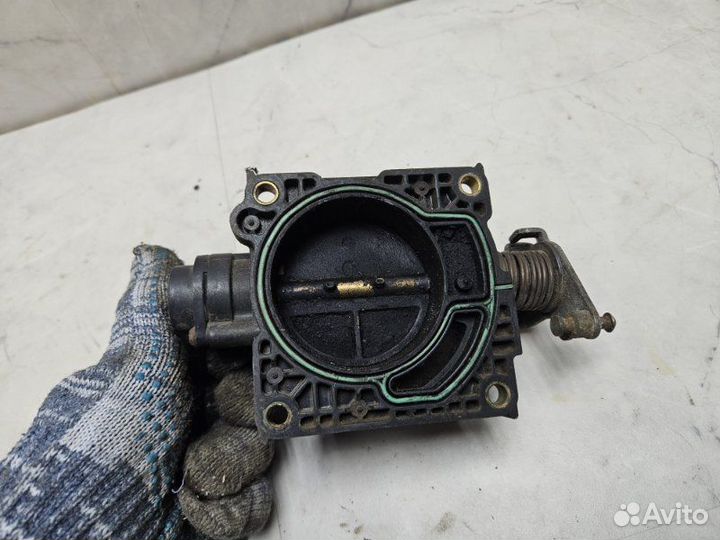 Дроссельная заслонка Mazda Mazda6 GG 2.3 2007