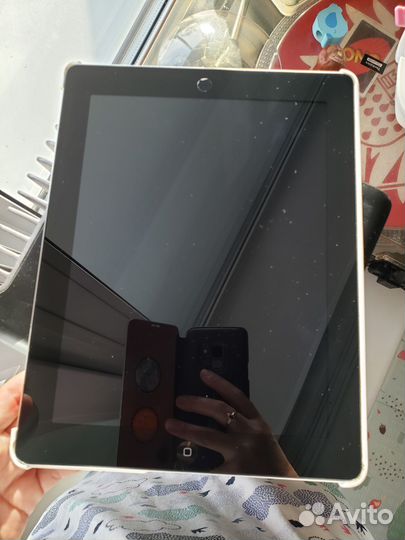 iPad