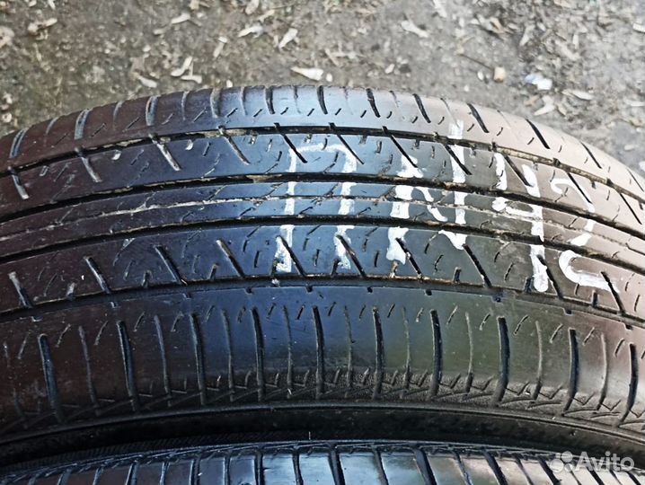 Hankook Centum K702 175/65 R14 82T