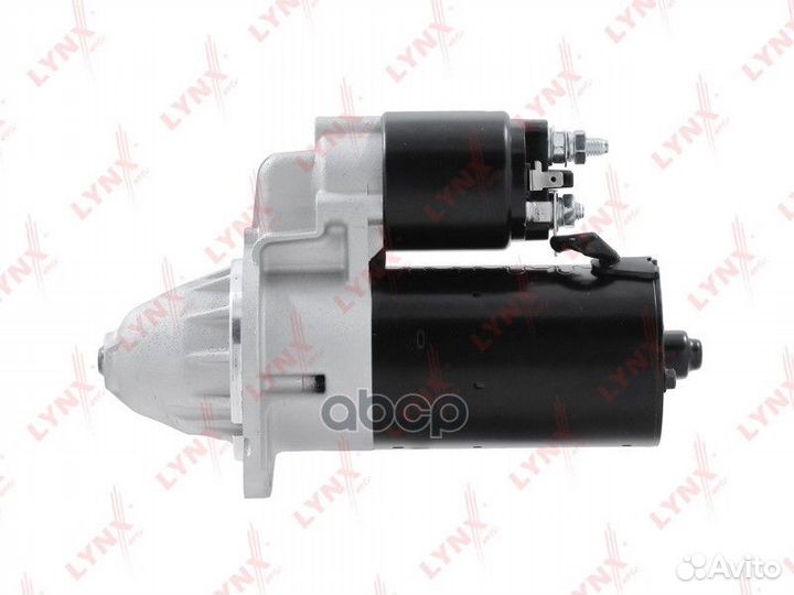 Стартер VAG 80 (86) /100 (86) 2.0i ST31144;LSt