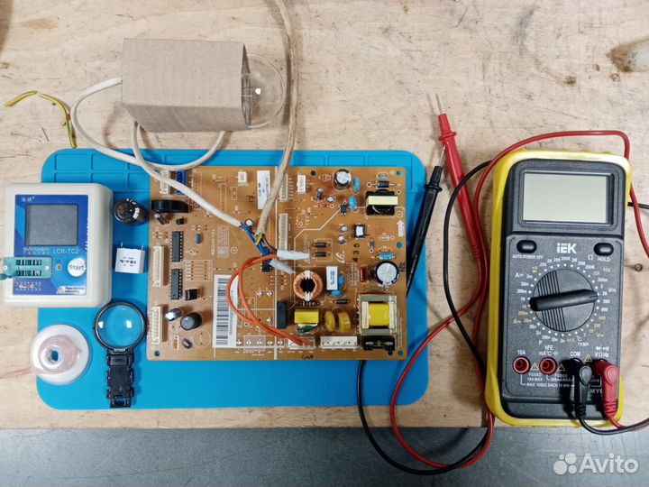 Ремонт холодильников Пушкин, Славянка, Павловск