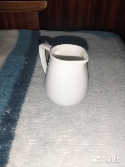 Немецкая посуда