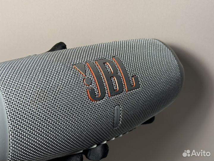 Колонка JBL charge 5