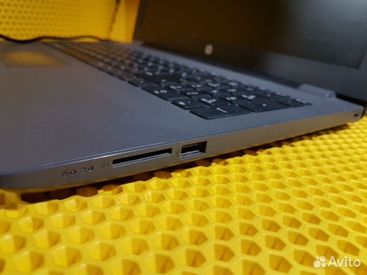 Ноутбук hp 3168ngw