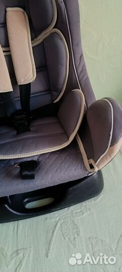 Детское автокресло фирмы 