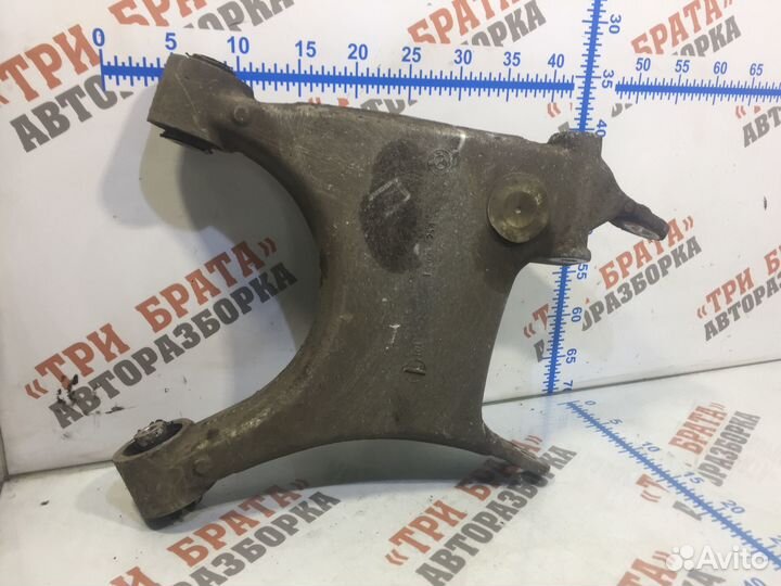 Бмв X5 Рычаг задний правый нижний